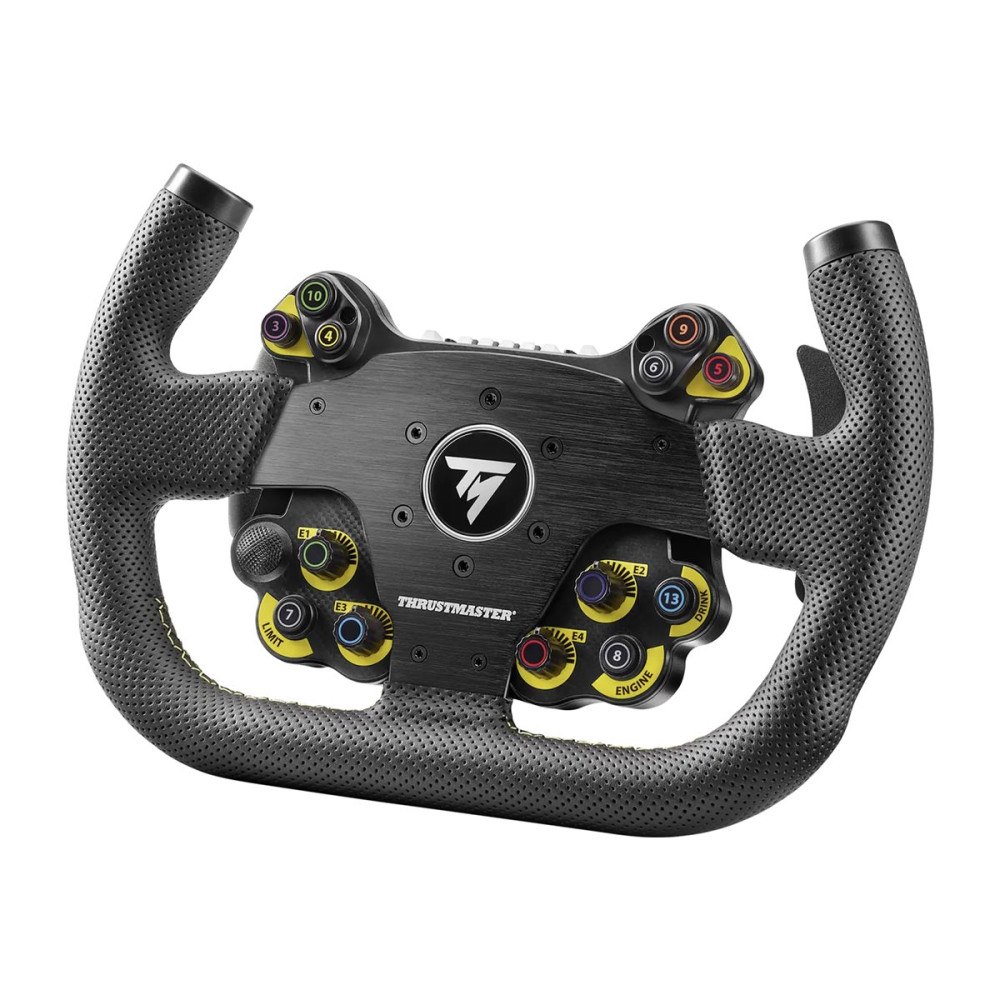 ThrustMaster ThrustMaster EVO Racing 31U Leather - hjul