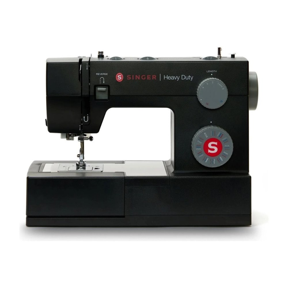 Singer Singer Heavy Duty 4432 - symaskin