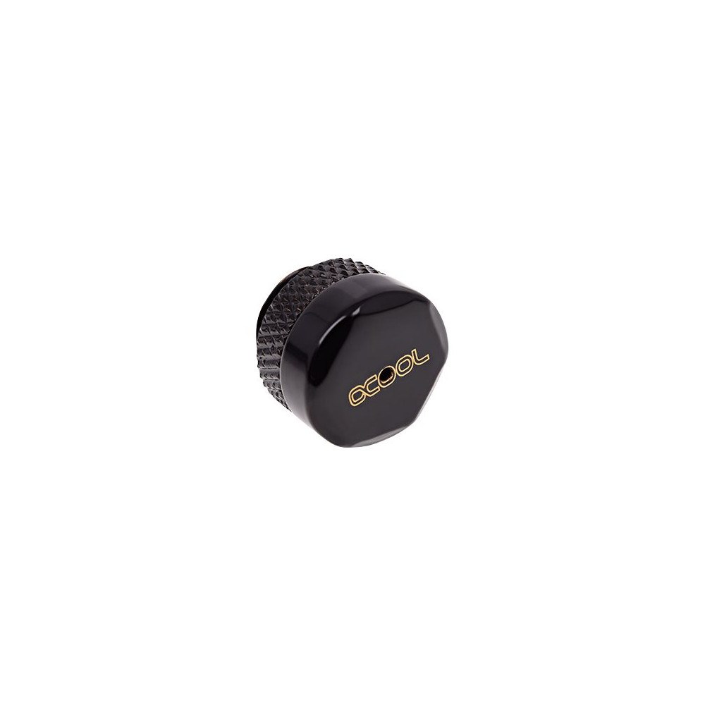Alphacool Alphacool Eiszapfen Pressure Valve G1/4 - vätske kylsystem tryckventil