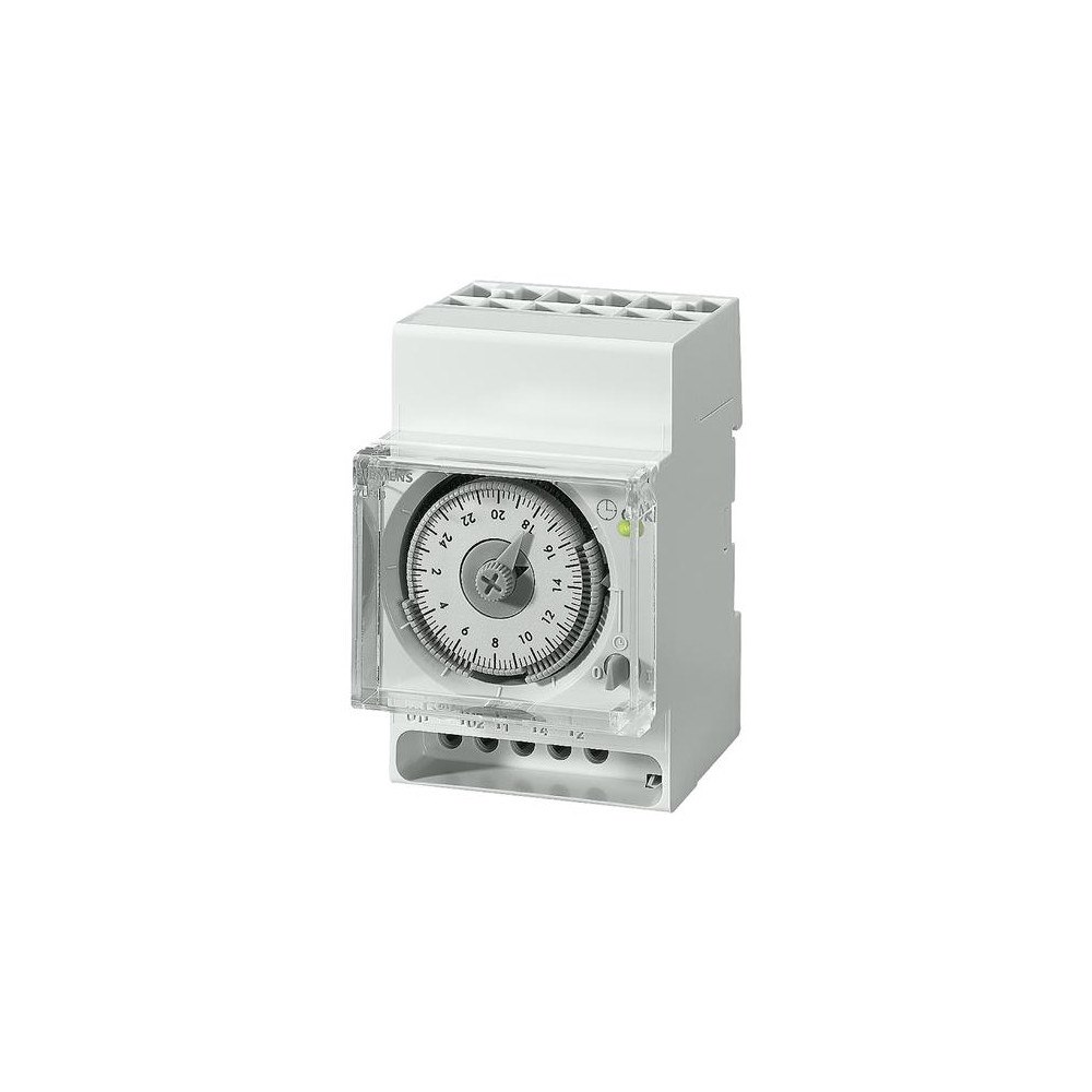 Siemens Siemens 7LF5301-4, IP20, Change-over contact (NO/NC), 50 hz,...