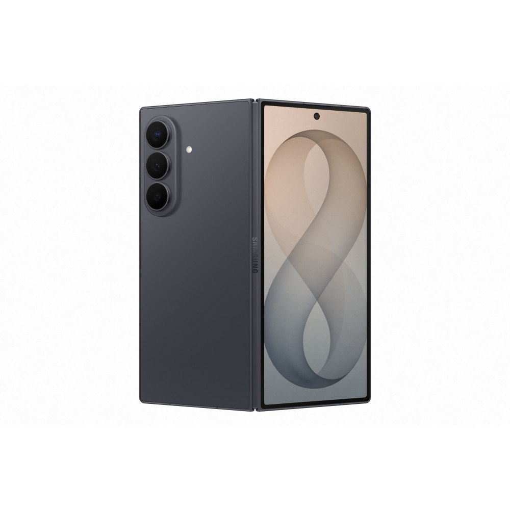 SAMSUNG Samsung Galaxy Z Fold8 Ultra - grafit - 5G pekskärmsmobil - 512 TB - GSM