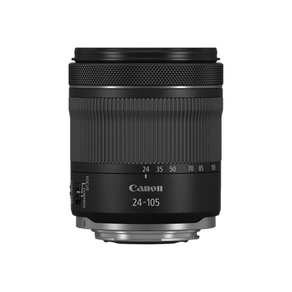 CANON Canon RF zoomlins - 24 mm - 105 mm