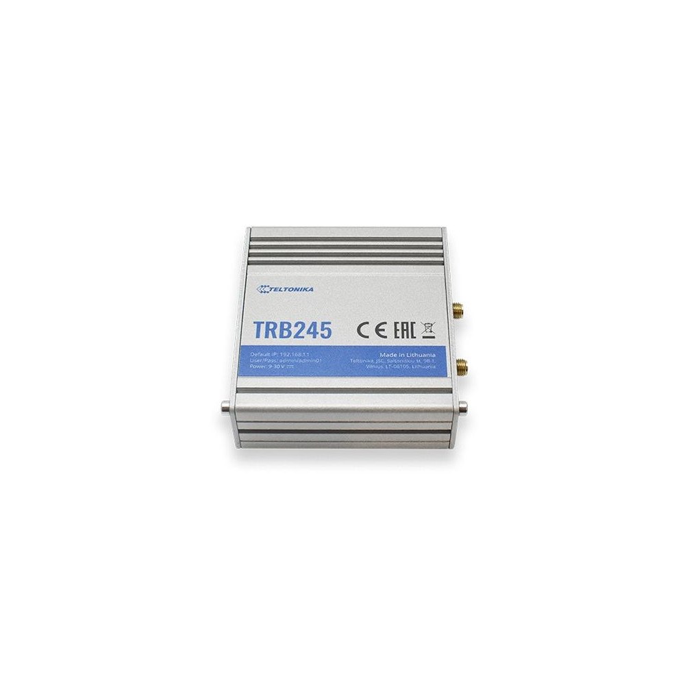 Teltonika Teltonika TRB245 - gateway - LTE