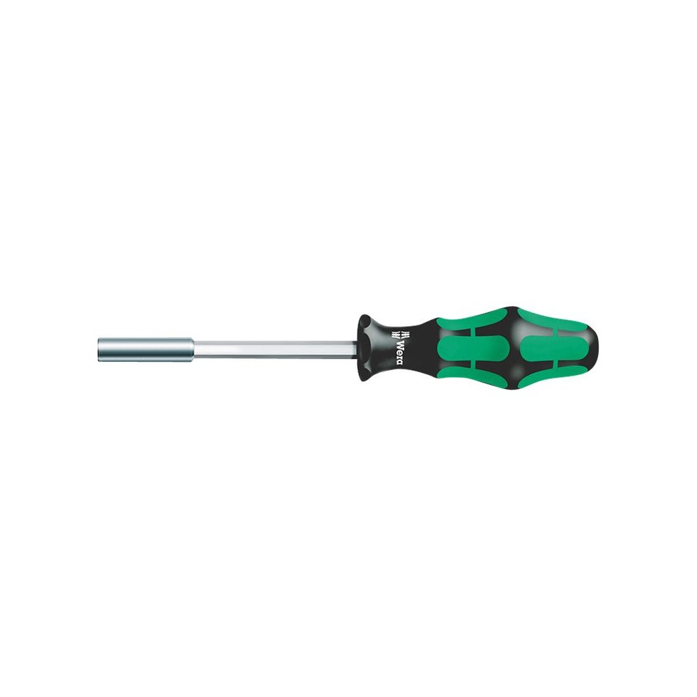 WERA WERK Wera 812/1 - skruvmejselhandtag