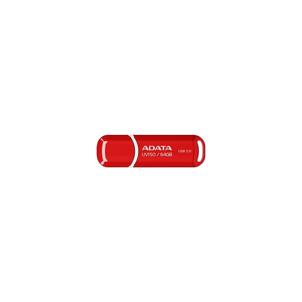 ADATA Technology ADATA DashDrive UV150 - USB flash-enhet - 64 GB