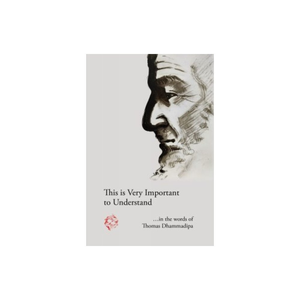 Vajra Publications This is Very Important to Understand (häftad, eng)