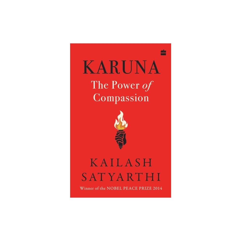 HarperCollins Publishers India Karuna (häftad, eng)