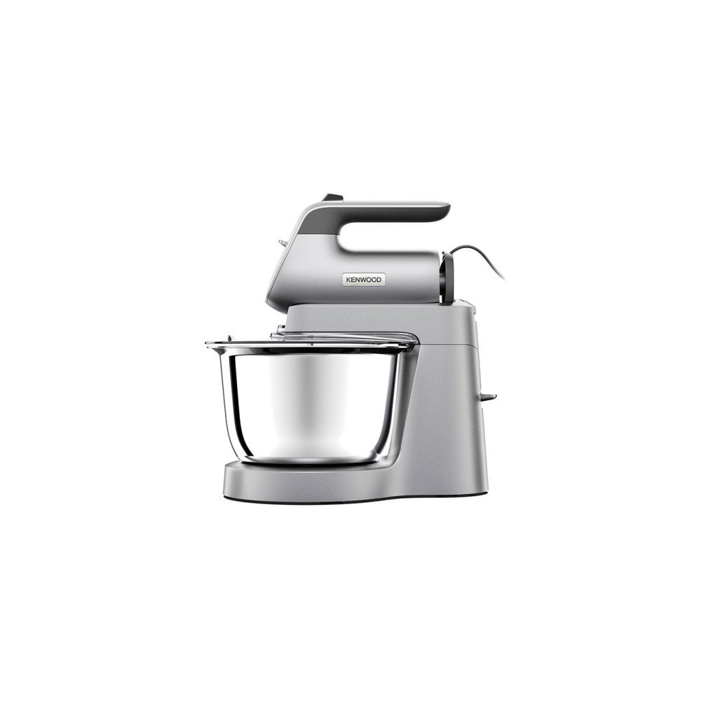 Kenwood Kenwood KEN HMP 54 SI HANDMIXER, Stavmixer, Silver, 3,5 L, 6...