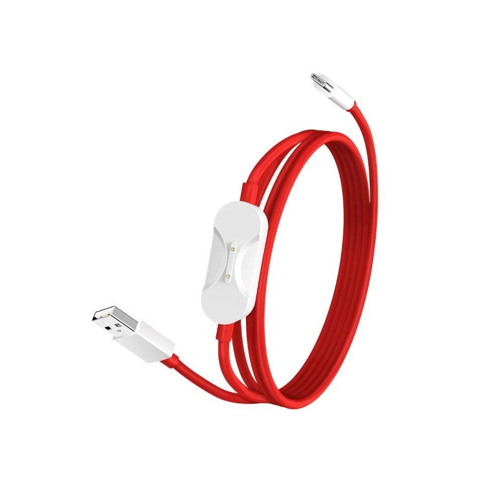 OnePlus OnePlus 2-in-1 SUPERVOOC Cable