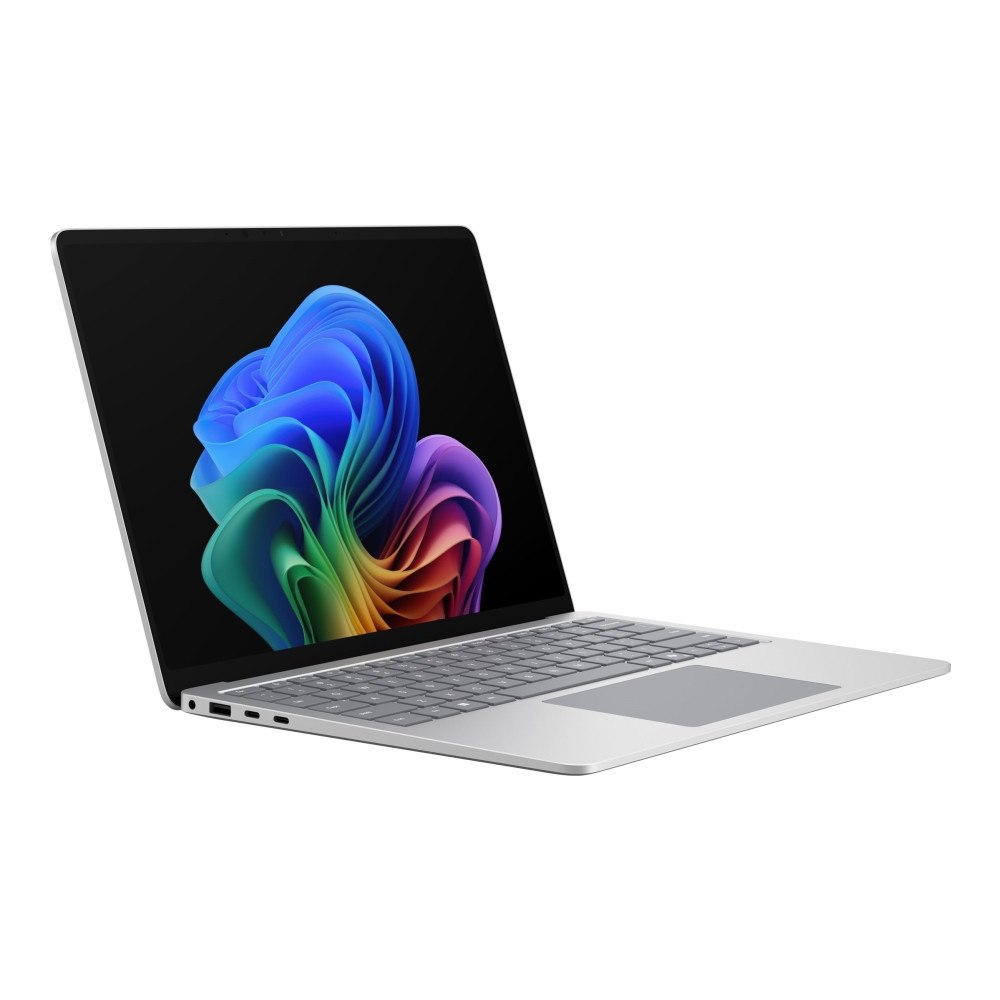 Microsoft Microsoft Surface Laptop for Business - 8th Edition - Copilot+ PC - 13.8" - Intel Core Ultra 7 - 366H - 32 GB RAM - 256...