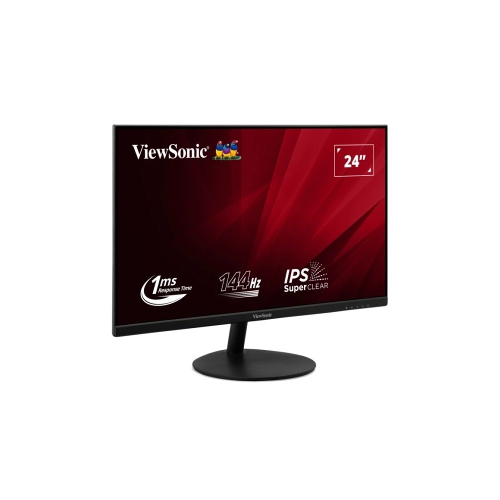 Viewsonic ViewSonic VA24E2-H - LED-skärm - Full HD (1080p) - 24"