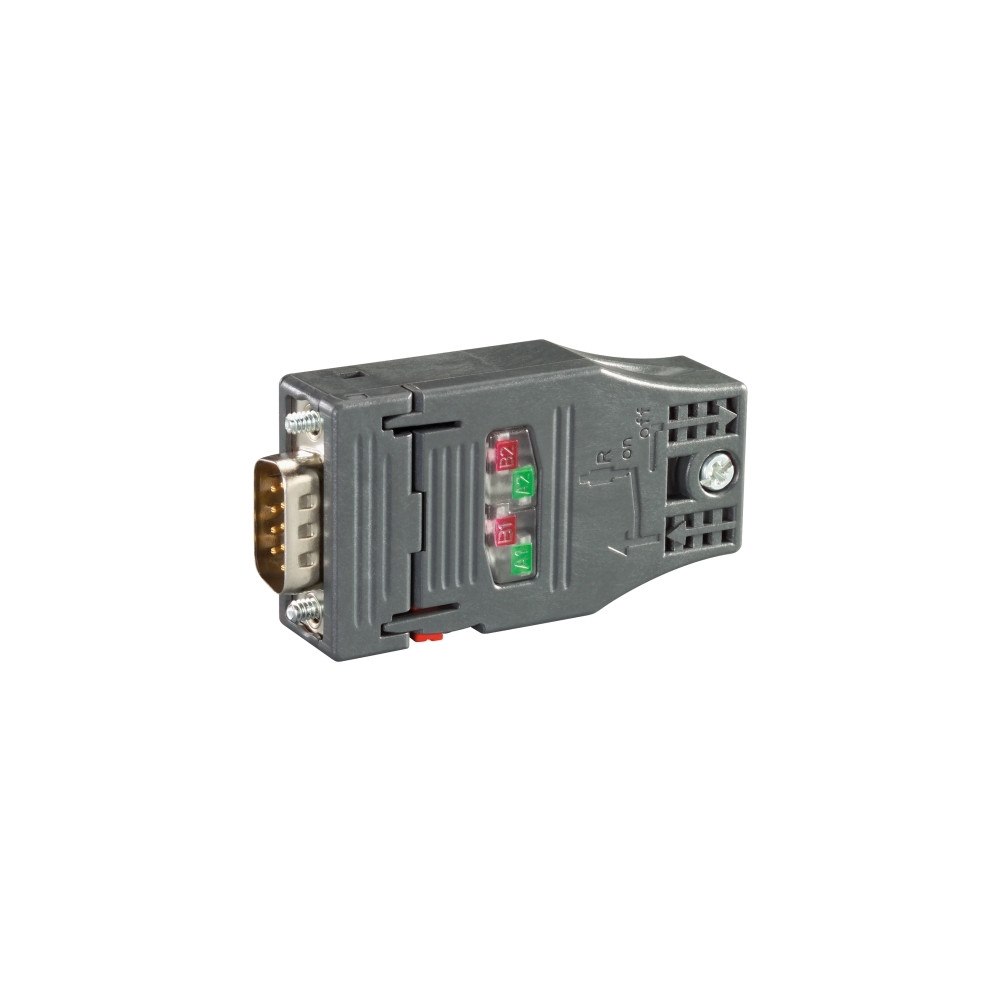 Siemens Siemens 6GK1500-0FC10, IP20, -25