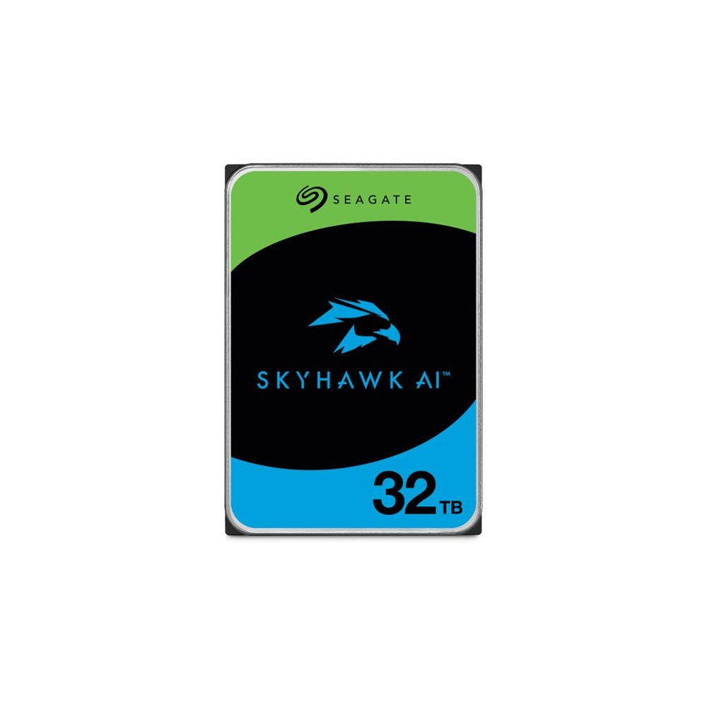Seagate Seagate SkyHawk AI