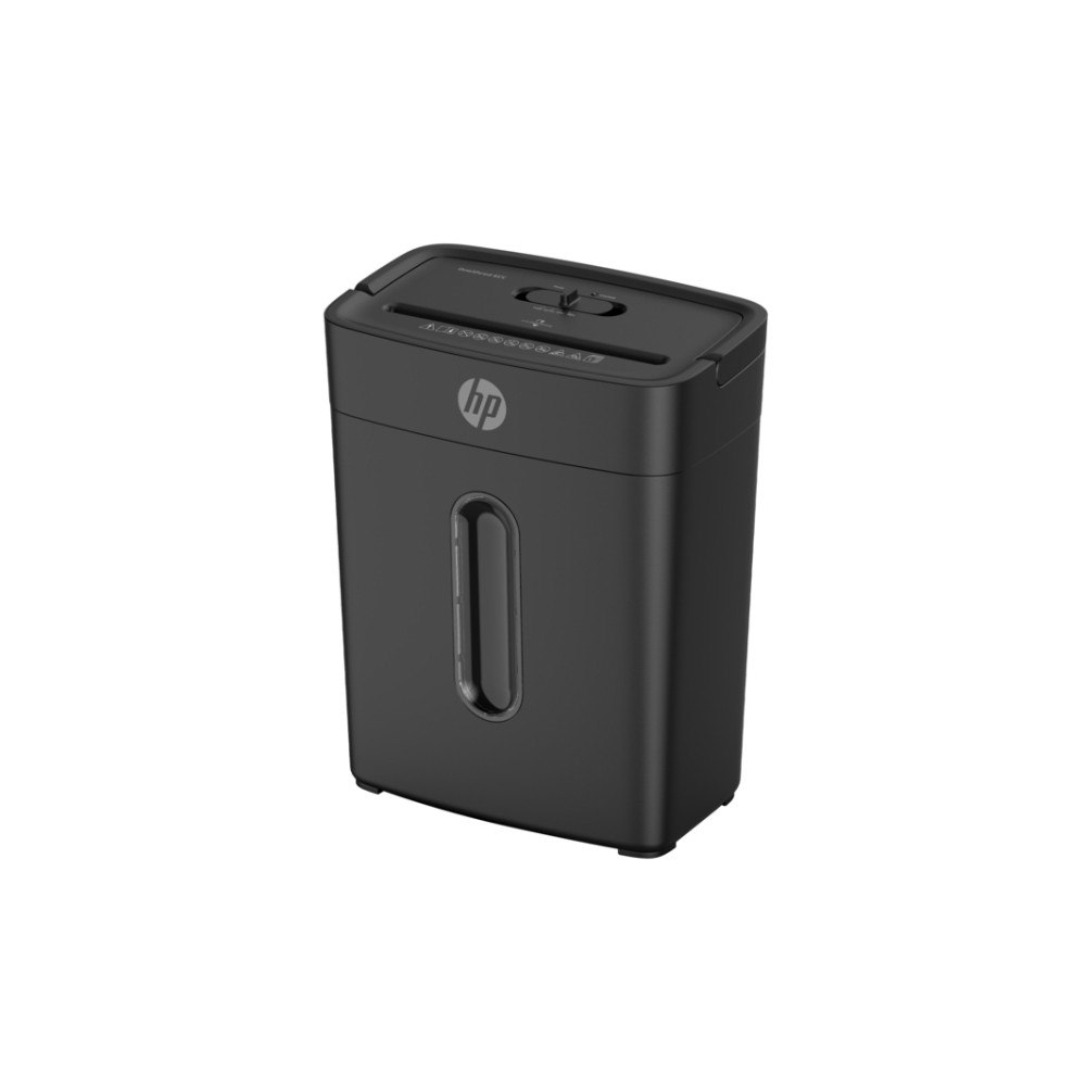 HP HP One Shred 6CC, Partikelsnitt, 5 x 14 mm, 14 l, 68 dB, 160...