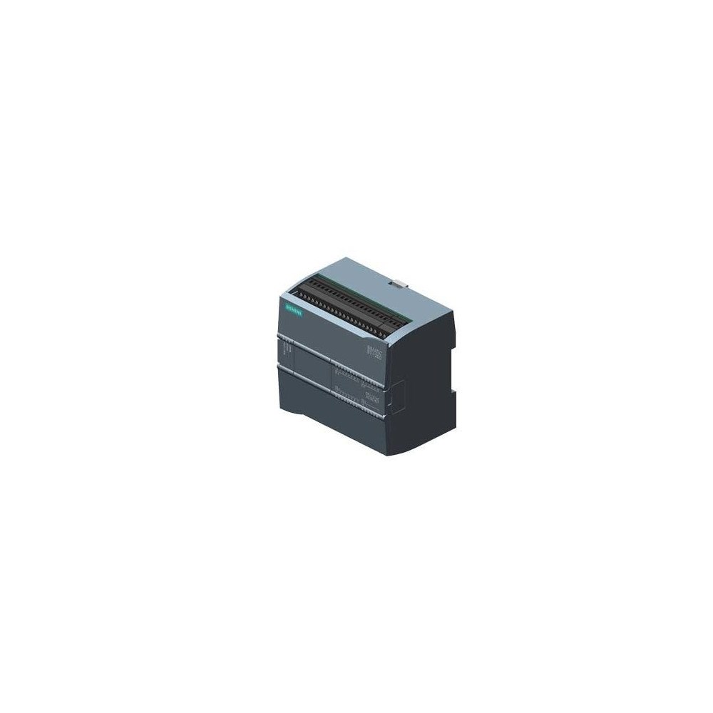 Siemens Siemens 6ES7214-1BG40-0XB0, Digital, 100 mm, 491 g, 111 mm,...