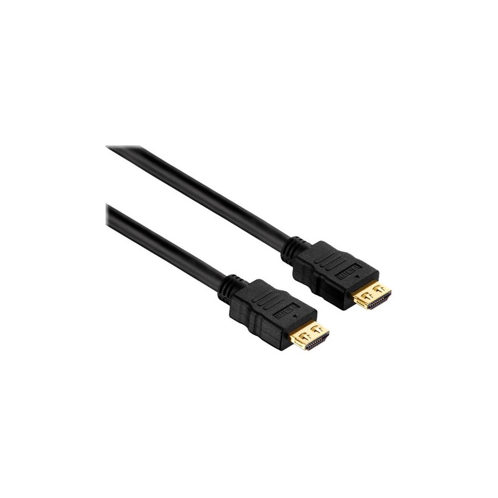 Purelink Purelink PureInstall HDMI-kabel med Ethernet - 3 m