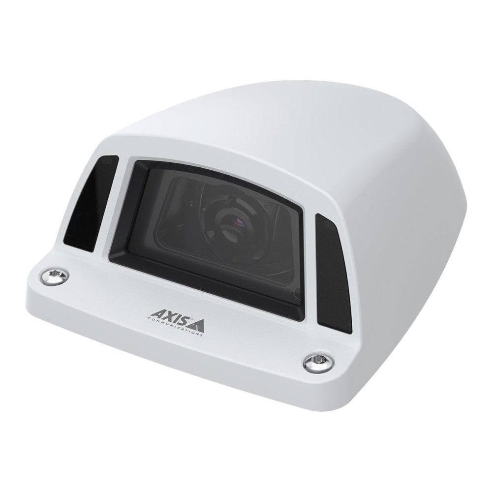 Axis Communications AXIS P3925-LRE - nätverksövervakningskamera