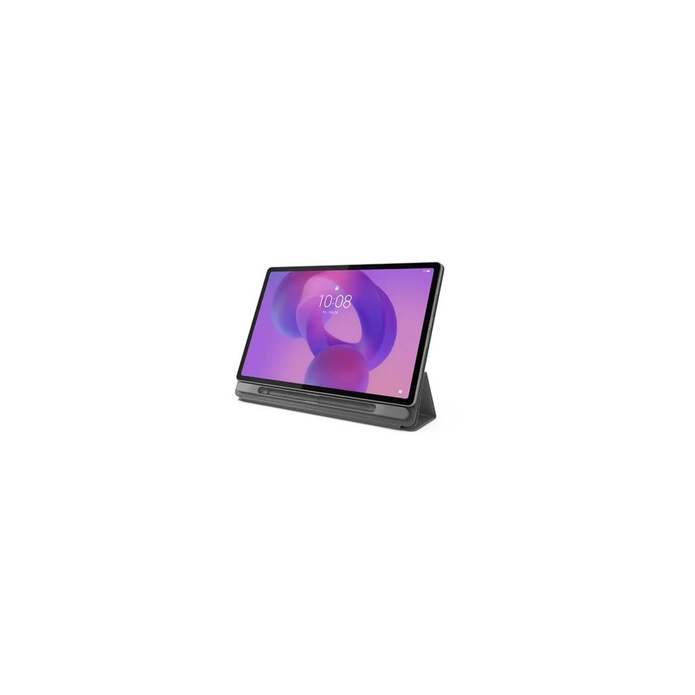 Lenovo Lenovo Idea Tab Plus ZAGF - surfplatta - Android 15 eller senare - 256 GB - 12.1" - 5G - tjänst ingår ej