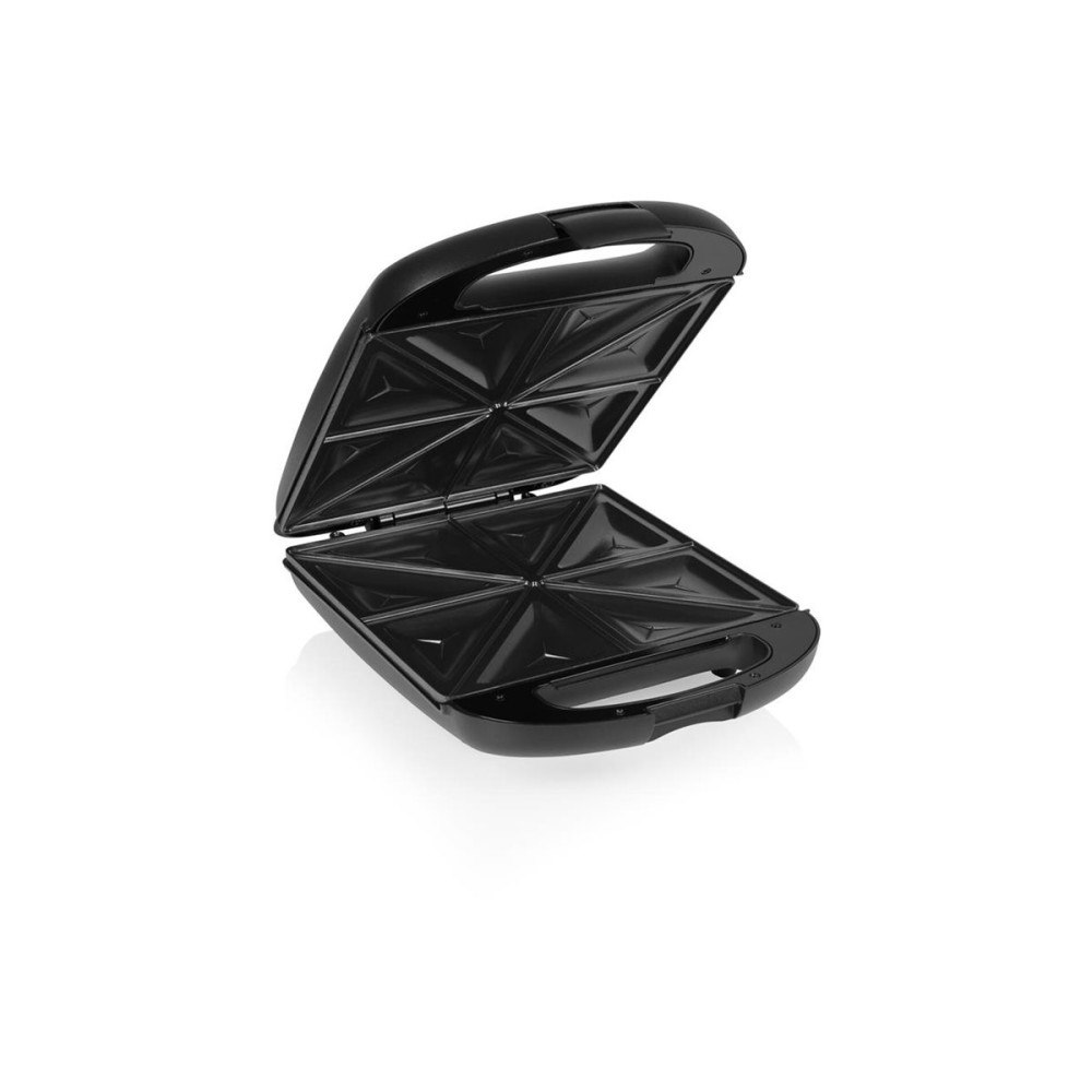 Tristar Tristar SA-3069 - smörgåsgrill - svart