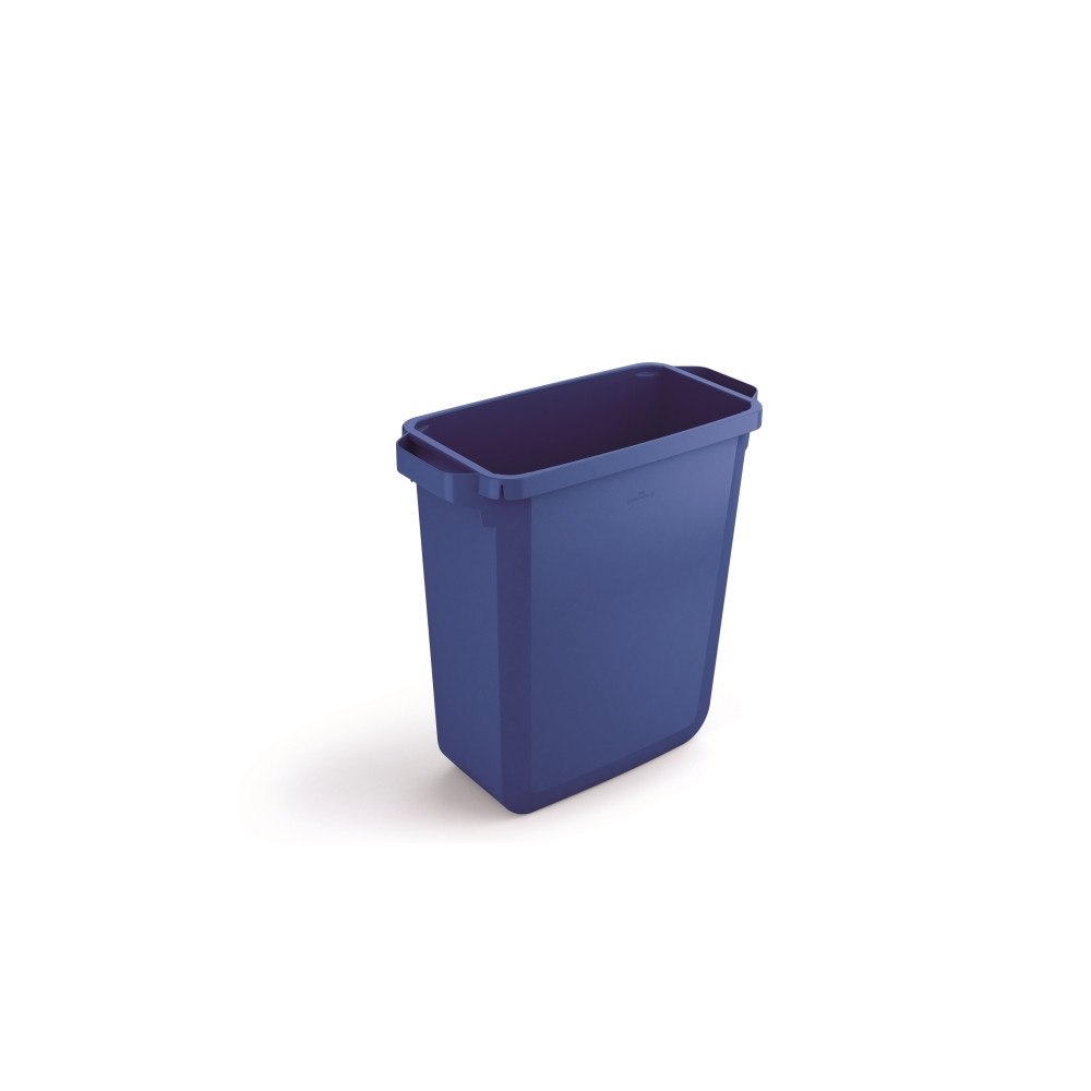 Durable DURABLE DURABIN - avfallskorg - 60 L - blå
