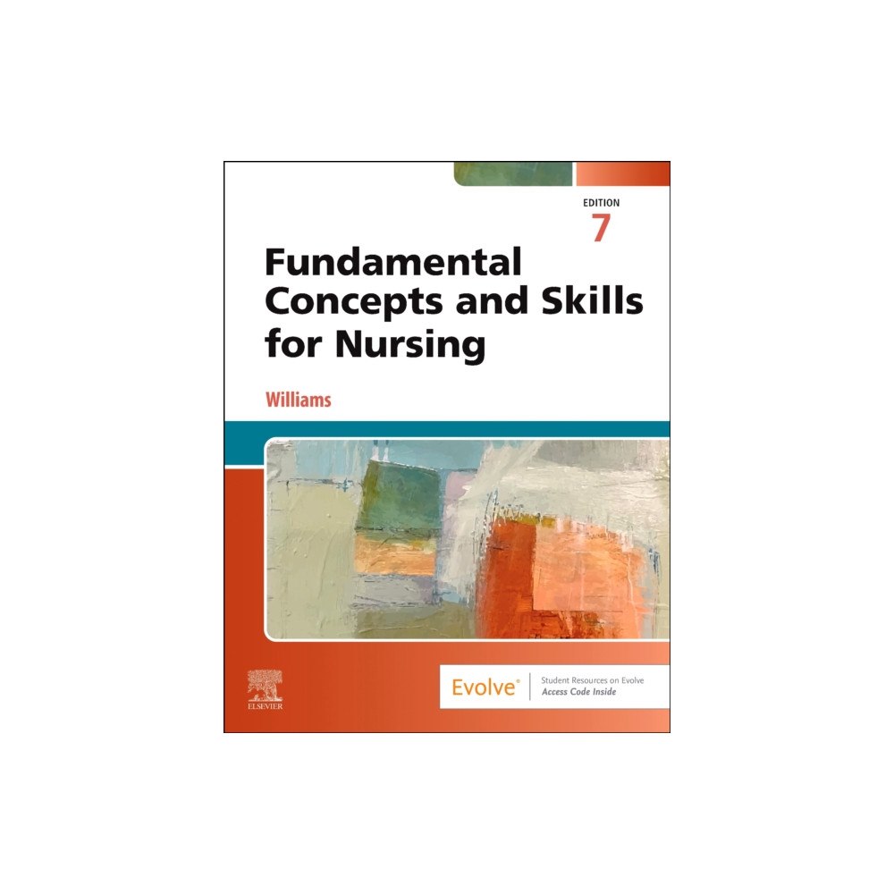 Elsevier Health Sciences Fundamental Concepts and Skills for Nursing (häftad, eng)