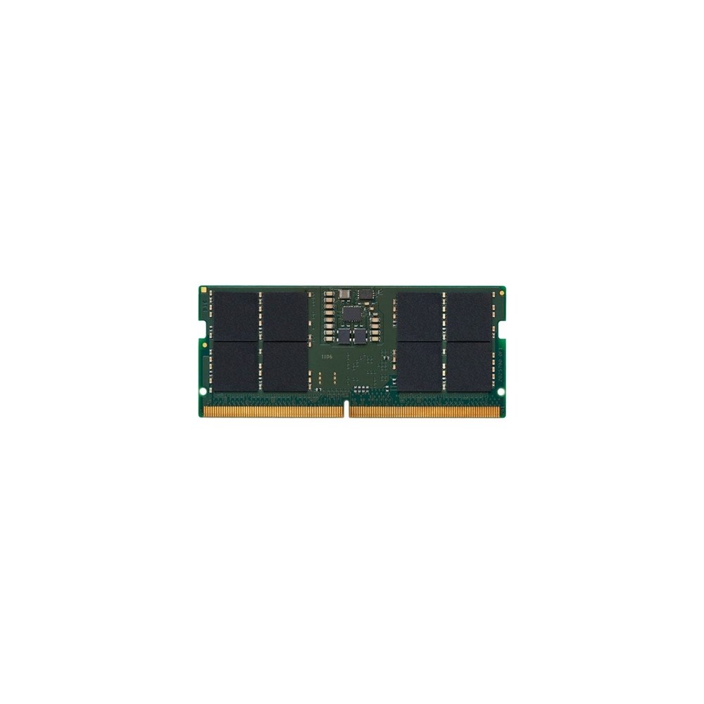 Kingston Technology Kingston Technology KCP556SS8-32, 32 GB, 1 x 32 GB, DDR5, 26...