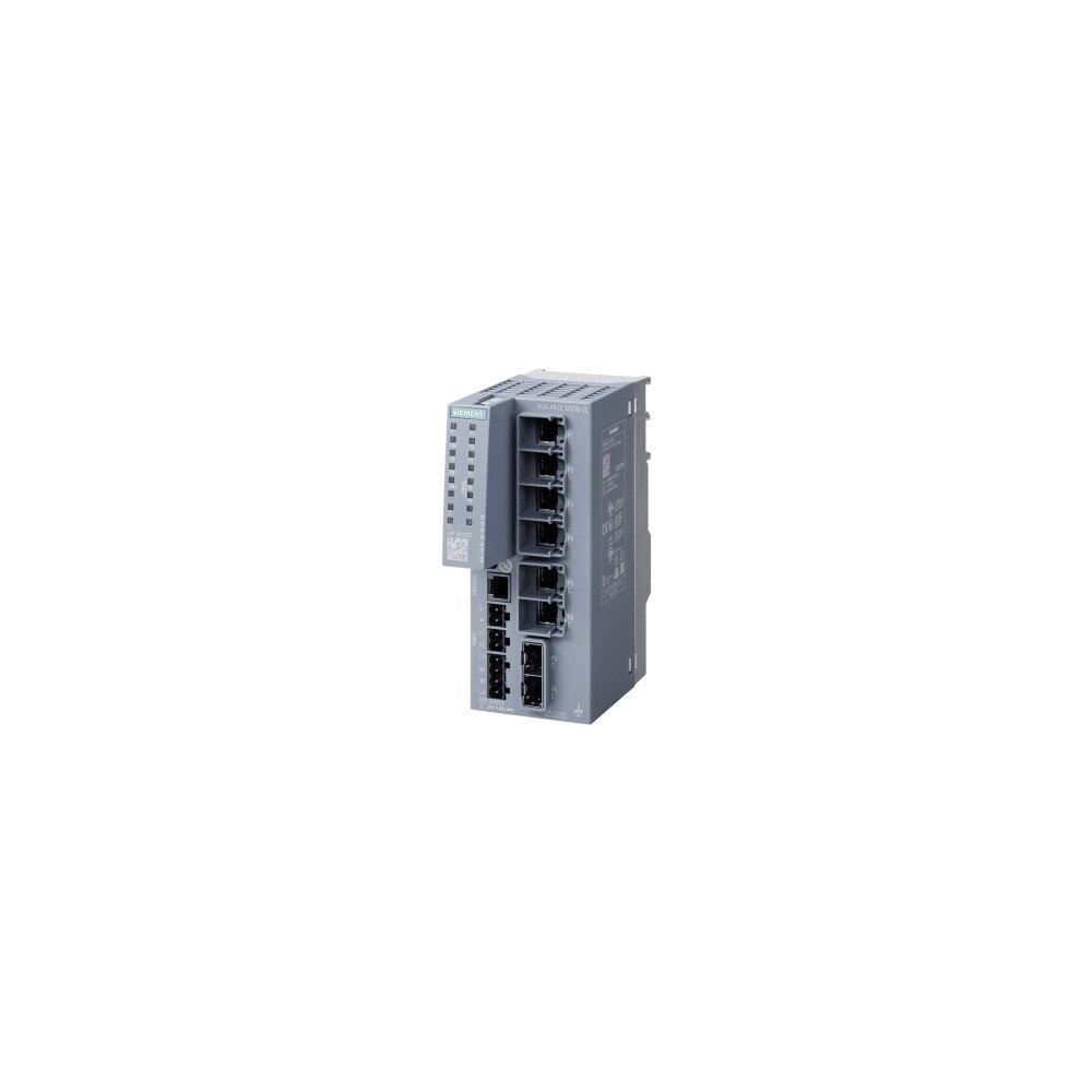 Siemens Siemens 6GK5636-2GS00-2AC2 Security-Element 10 / 100 / 1000...