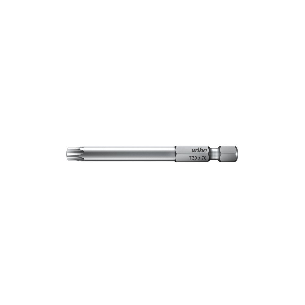 Wiha Wiha 33730, 1 stk, Torx, T20, Krom-vanadium-stål, 15 cm, 16,...