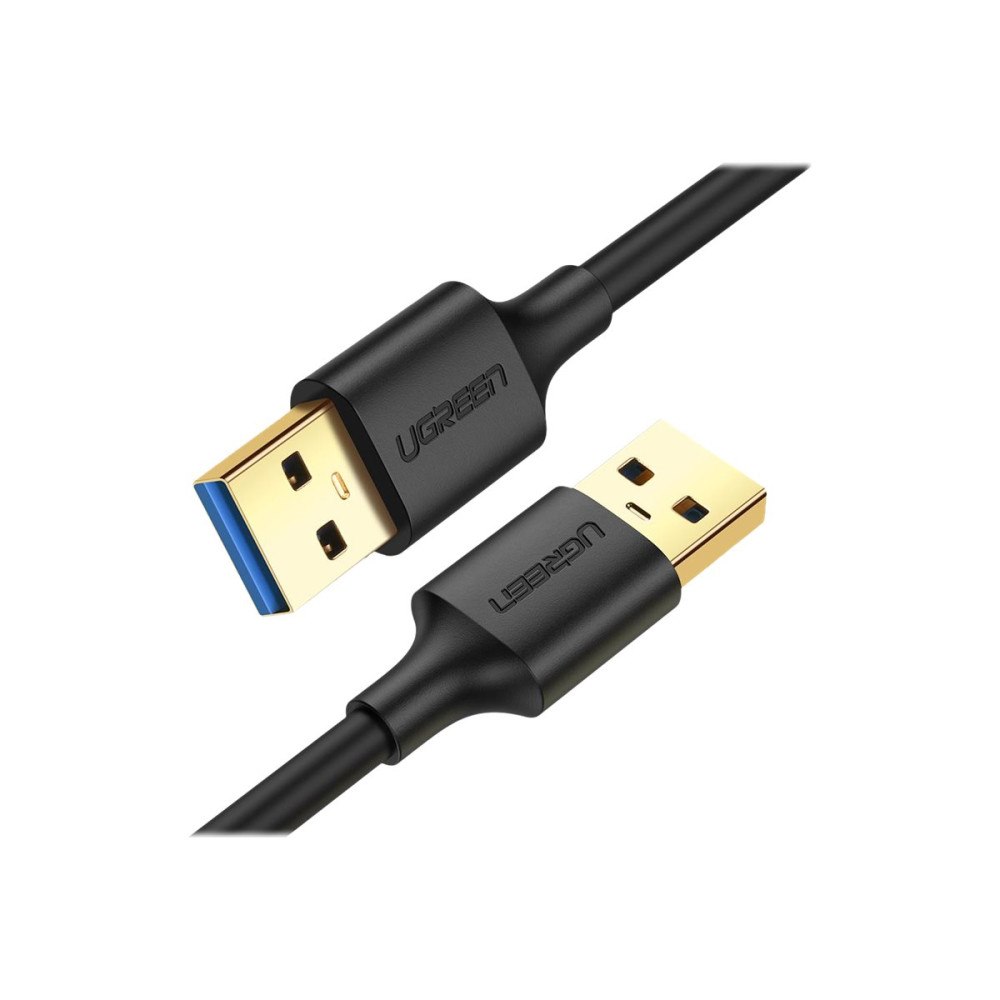 Ugreen Ugreen - USB-kabel - USB typ A till USB typ A - 2 m