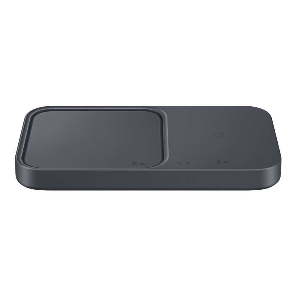 SAMSUNG Samsung EP-P5400 trådlös laddningsplatta - 15 watt