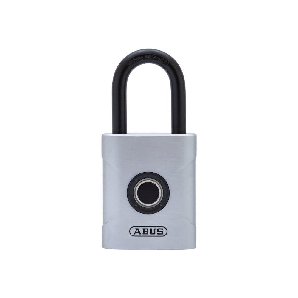 ABUS ABUS Touch 57/50 - hänglås - silver