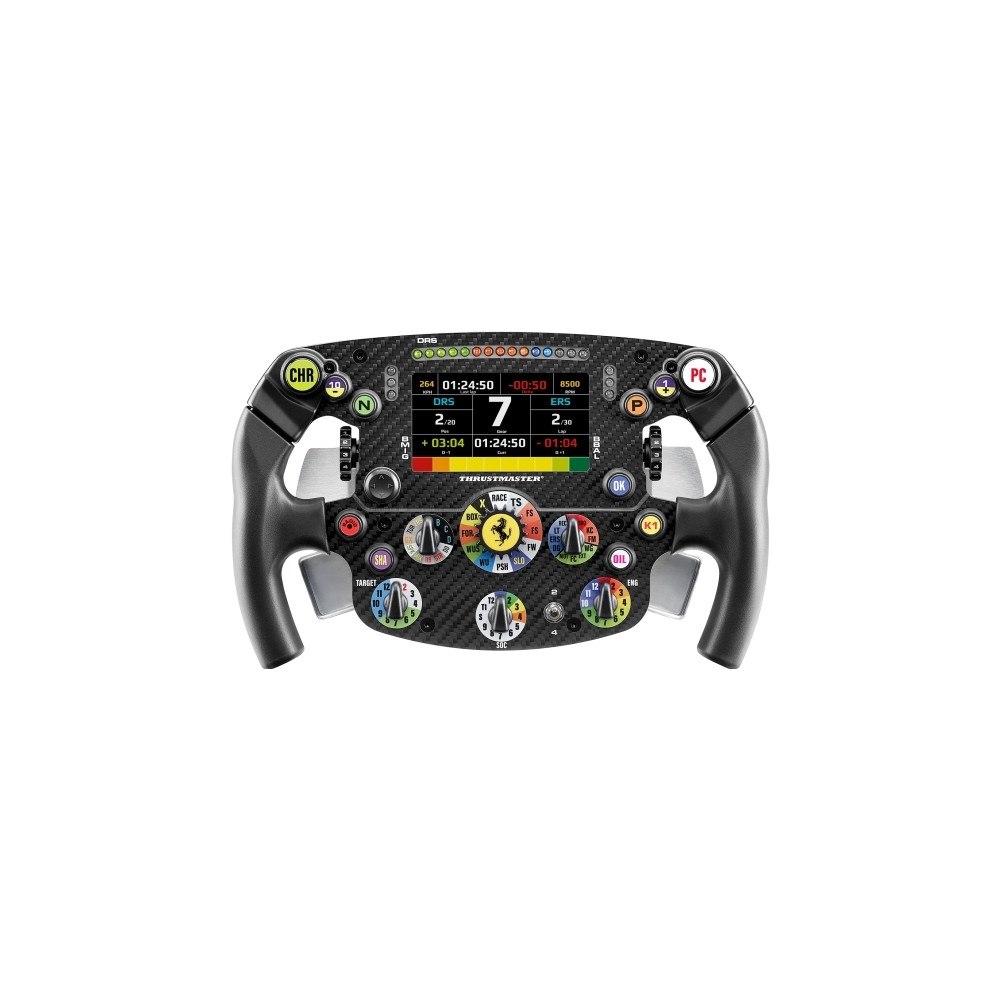 ThrustMaster ThrustMaster T128 SimTask Pack