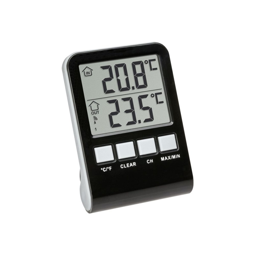 TFA-Dostmann TFA PALMA - temperatursensor