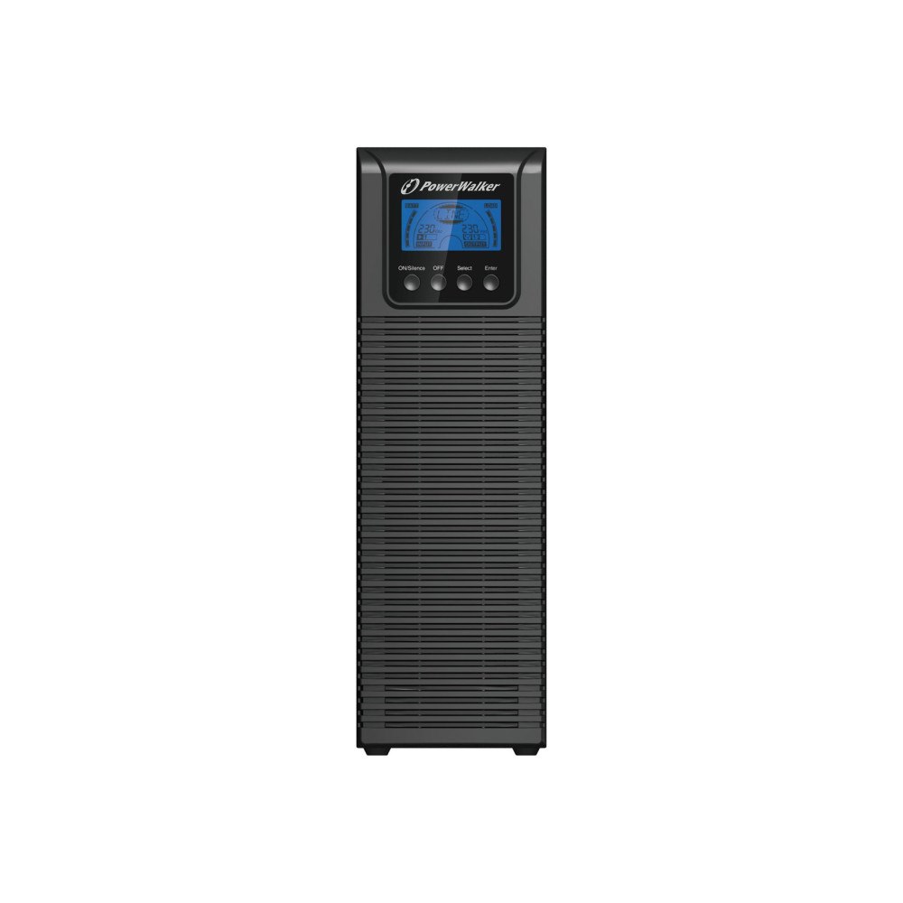 BlueWalker PowerWalker VFI 3000 TGS - UPS - 2700 watt - 3000 VA