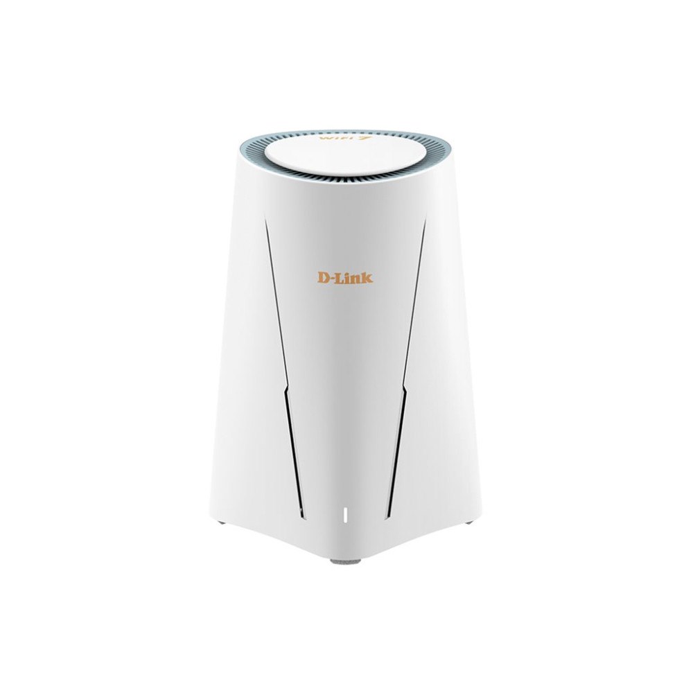 D-Link D-Link G536 - trådlös router - Wi-Fi 7 - 5G, 4G - skrivbordsmodell