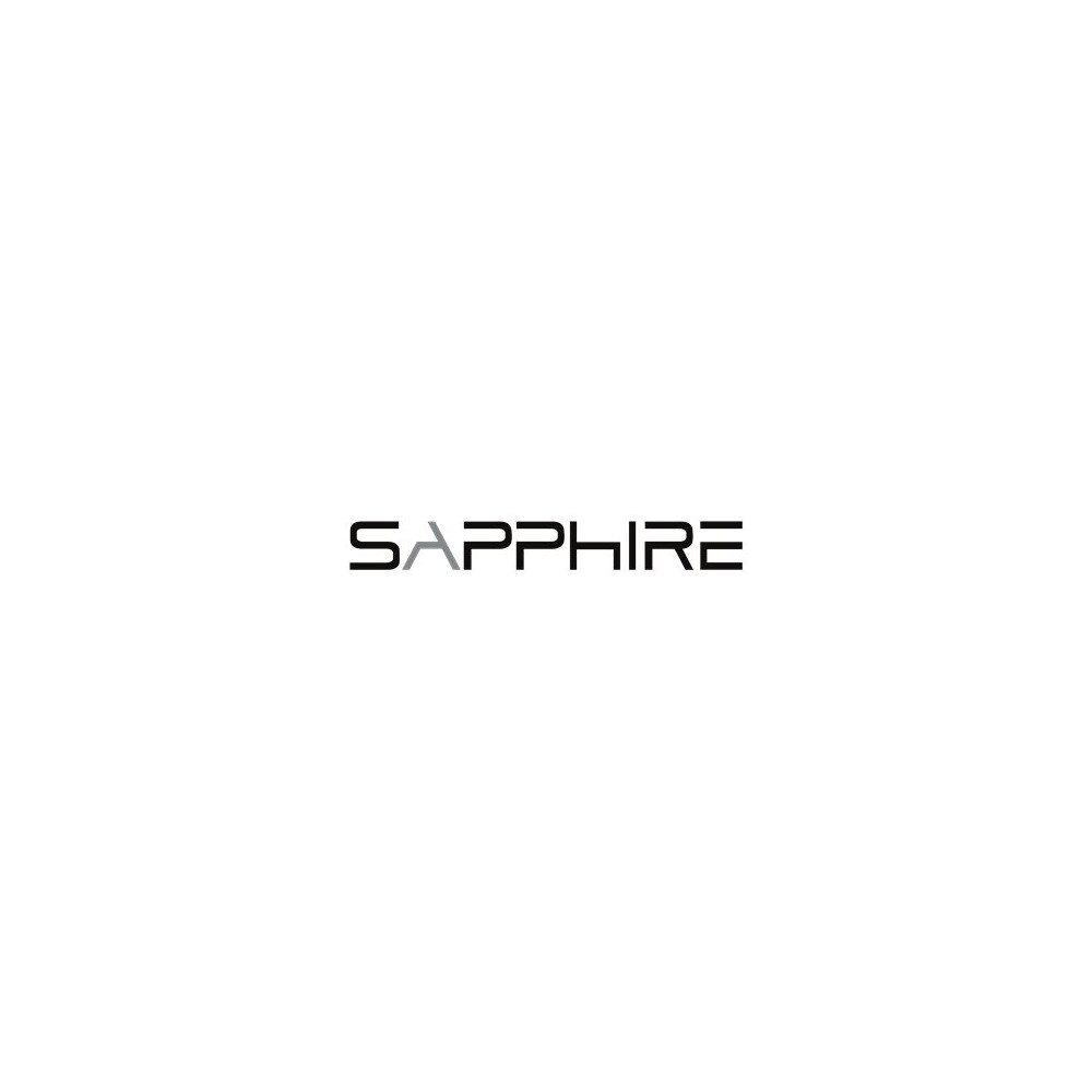Sapphire Technology Sapphire NITRO+ Radeon RX 9070 XT Gaming OC 16GB GDDR6 PCIe...