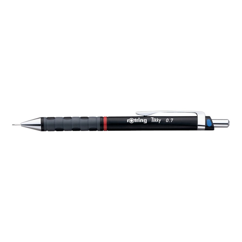Rotring Rotring Tikky - stiftpenna - HB (paket om 3)