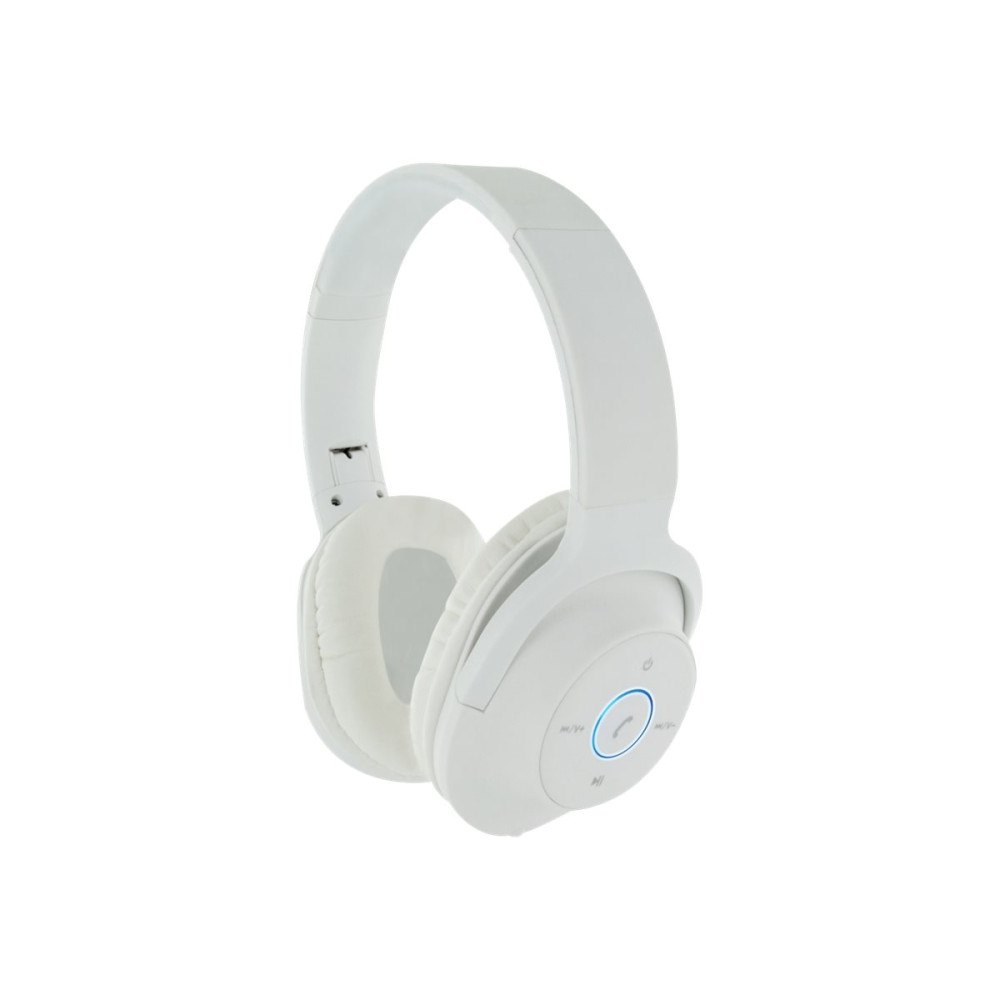 Schwaiger Schwaiger SOUND4YOU KH220BTW 512 - hörlurar med mikrofon