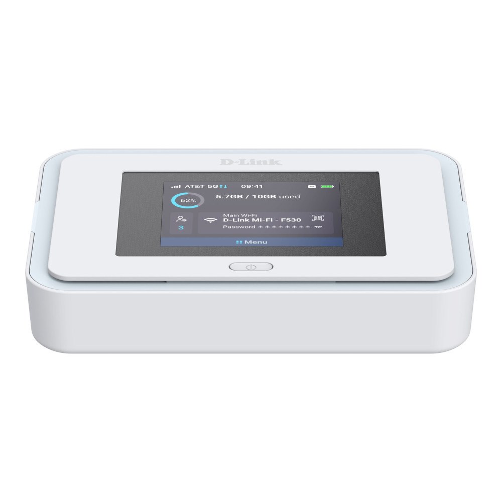 D-Link D-Link F530 - mobil hotspot - 5G