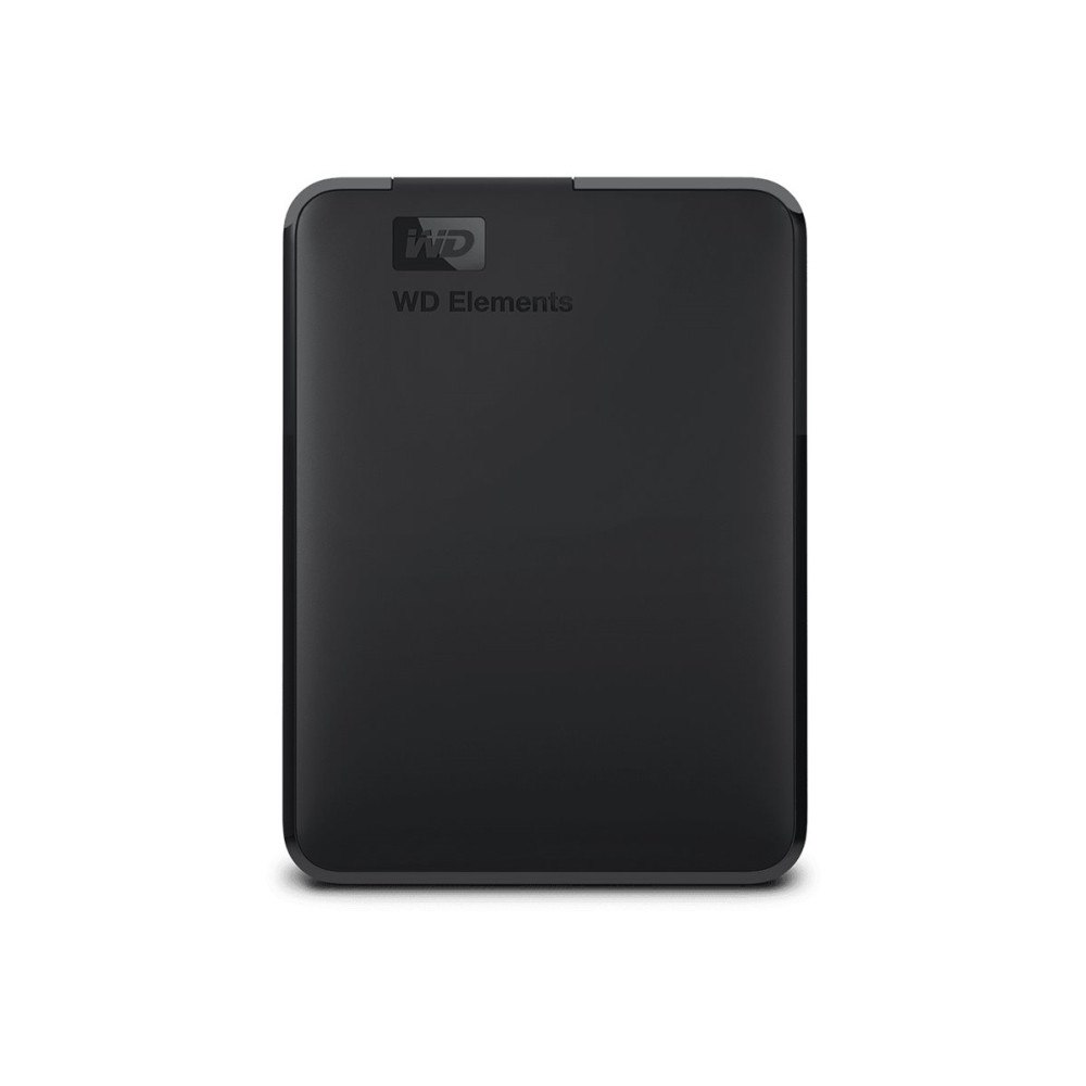 Western Digital Western Digital Elements Portable (USB-C), 1 TB, 2.5", 3.2 G...