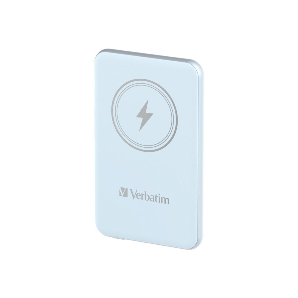 VERBATIM Verbatim Charge 'n' Go