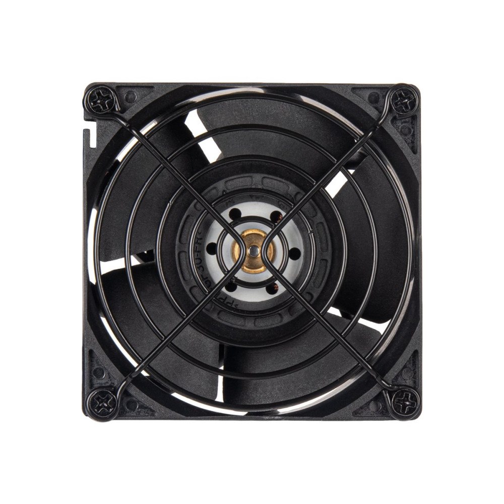 Silverstone Technology SilverStone FHS 80X