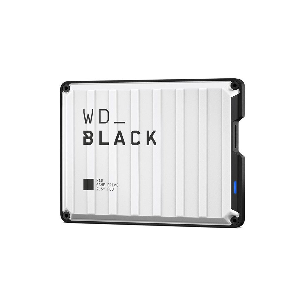 Western Digital WD_BLACK P10 Game Drive WDBSYM0020BWT