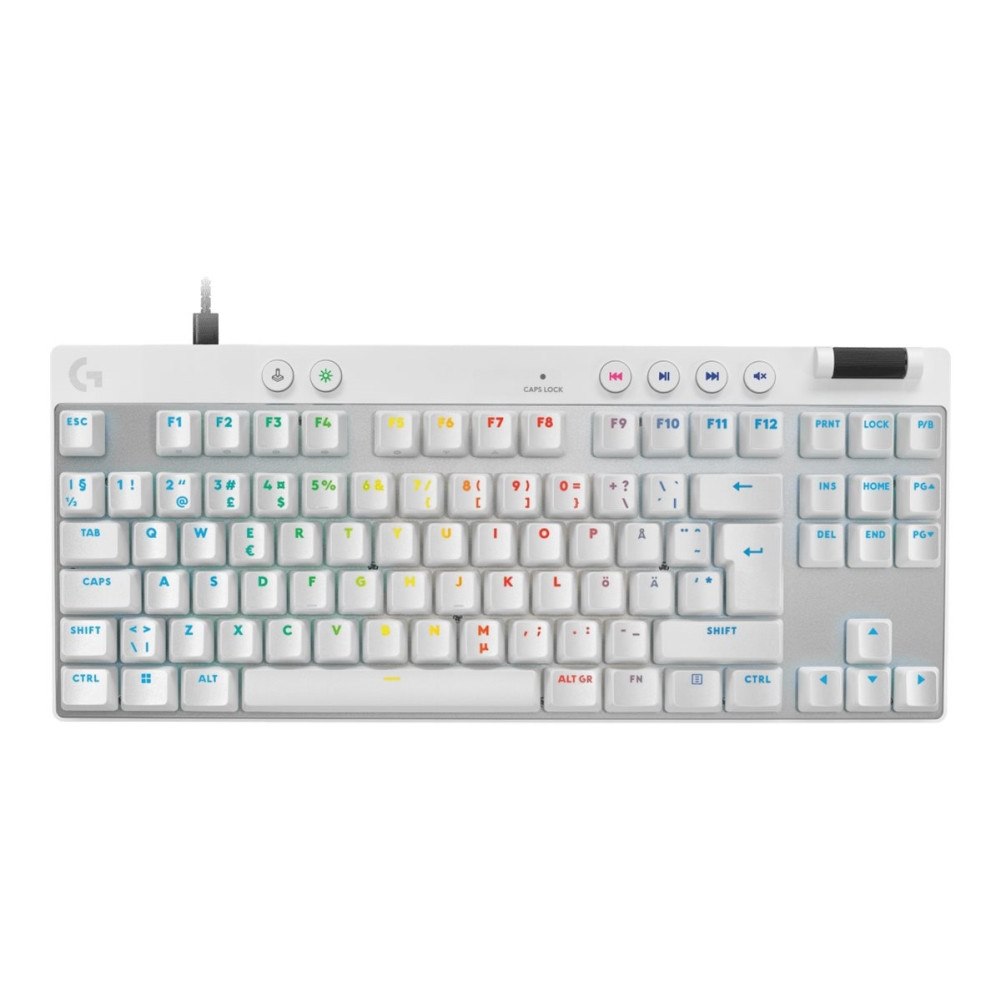 Logitech Logitech G PRO X RAPID
