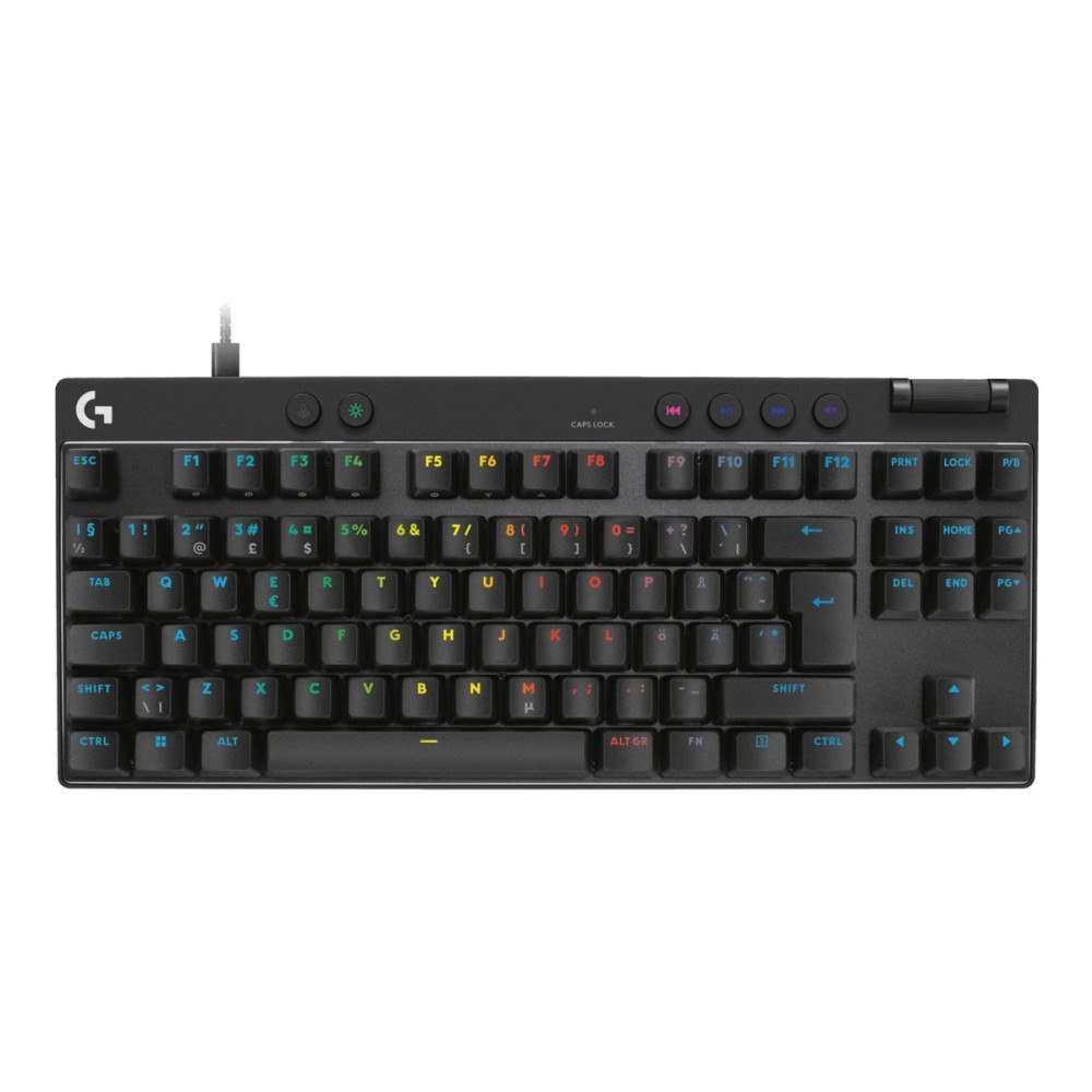 Logitech Logitech G PRO X RAPID