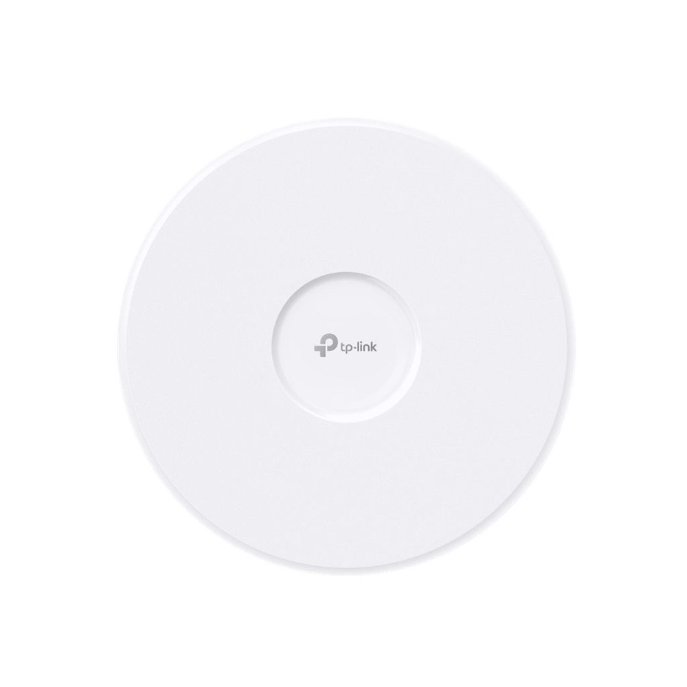 TP-LINK TP-Link Omada EAP773 V1 - trådlös åtkomstpunkt - Bluetooth, Wi-Fi 7 - molnhanterad