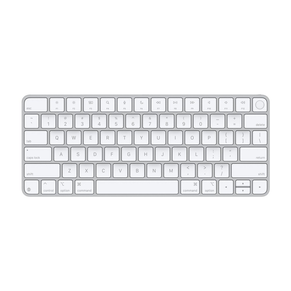 Apple Apple Magic Keyboard with Touch ID
