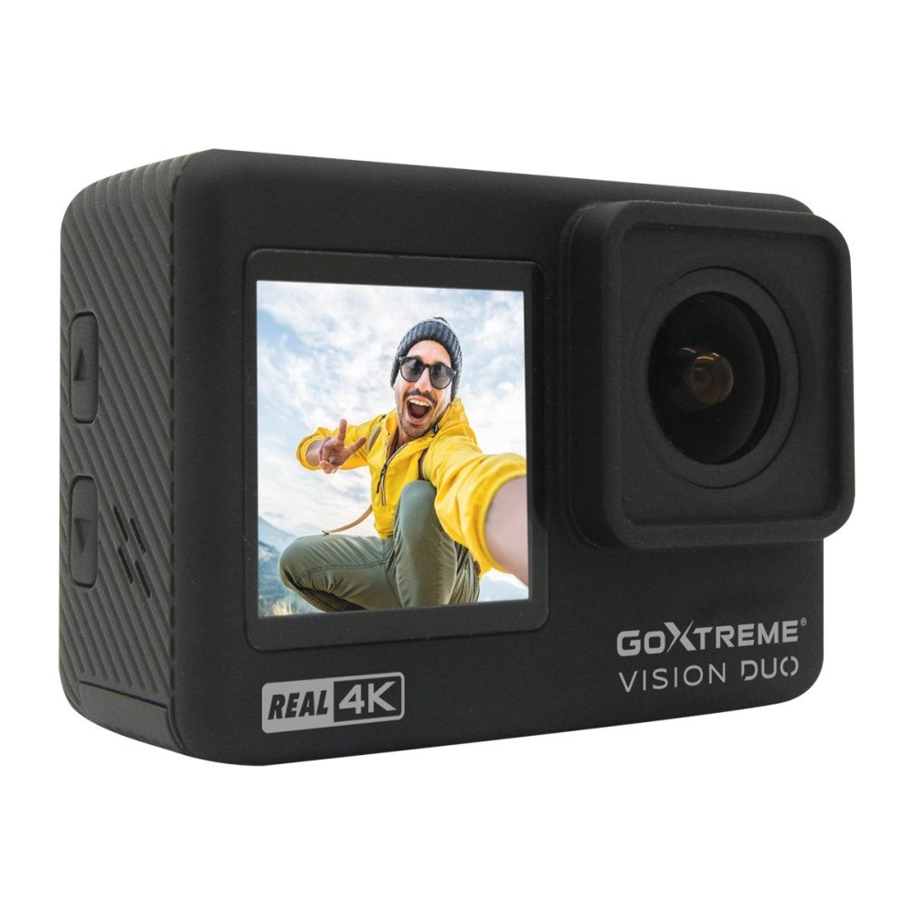 Easypix Easypix GoXtreme Vision DUO