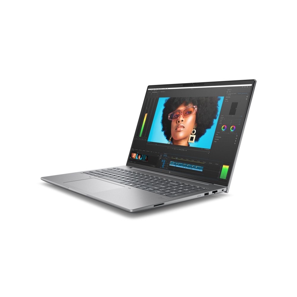 HP HP ZBook X G2i Mobile Workstation