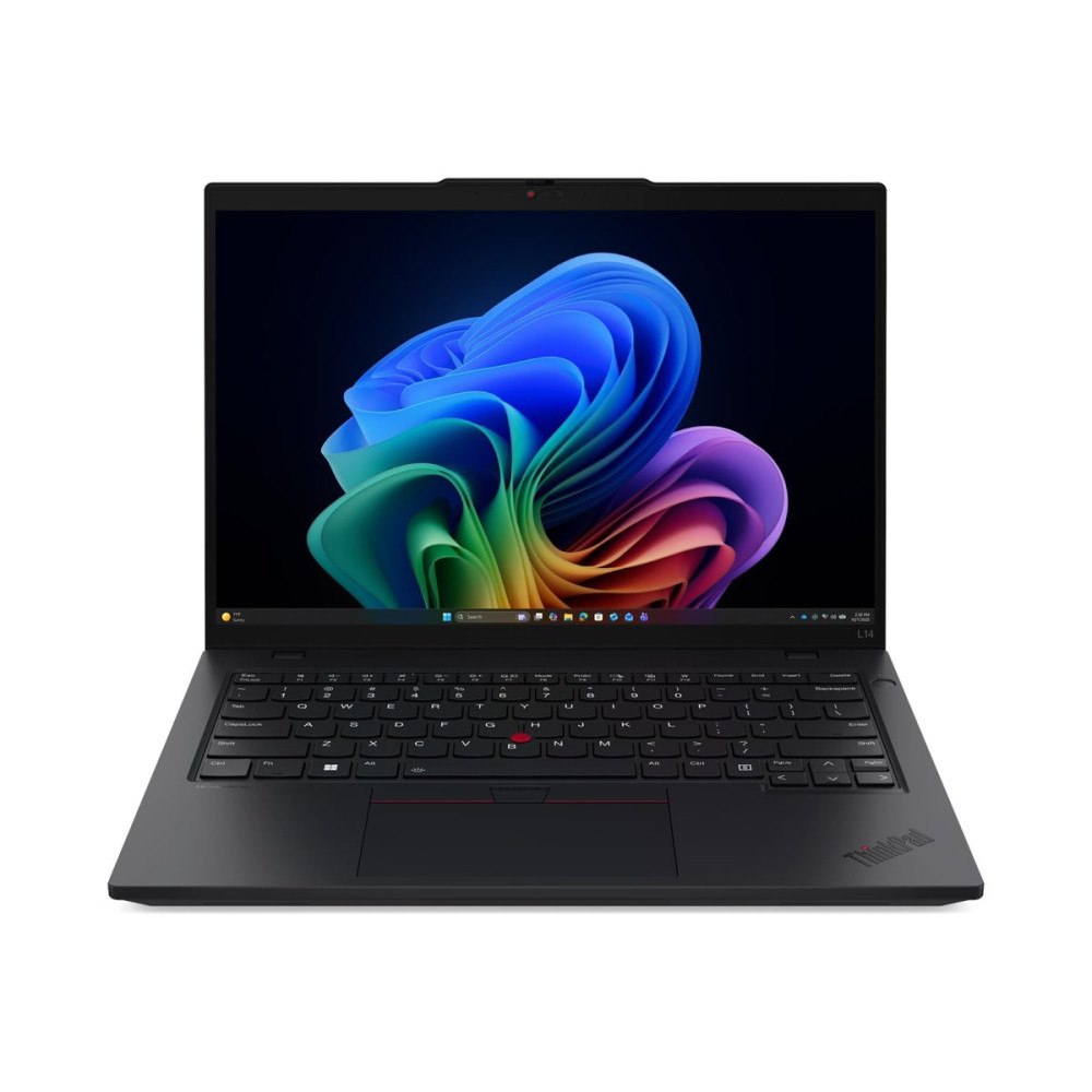 Lenovo Lenovo Thinkpad L14 Gen 7 - Copilot+ PC - 14" - Intel Core Ultra 5 - 325 - 24 GB RAM - 512 GB SSD - nordiskt (danska/fin...